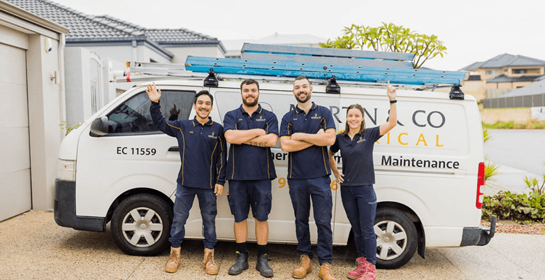 Please add a Featured Image