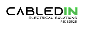 cabled