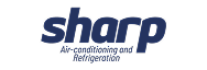 sharp